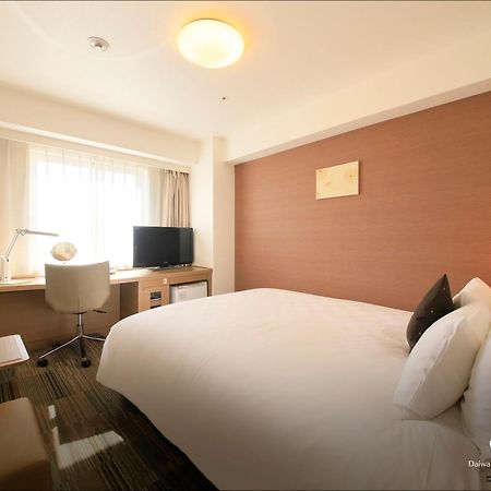 Daiwa Roynet Hotel Sakai Higashi Экстерьер фото