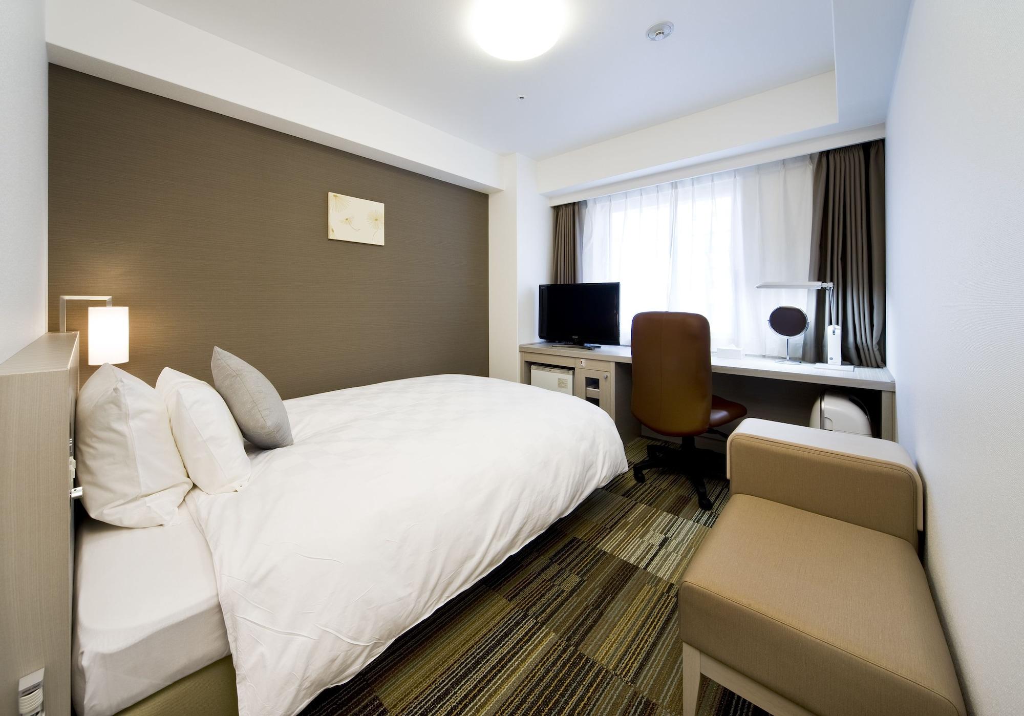 Daiwa Roynet Hotel Sakai Higashi Экстерьер фото