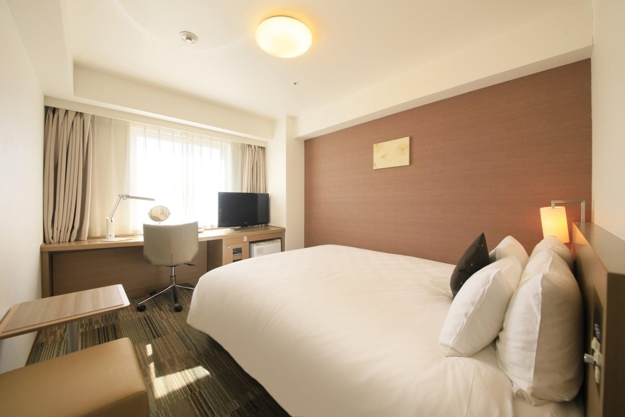 Daiwa Roynet Hotel Sakai Higashi Экстерьер фото