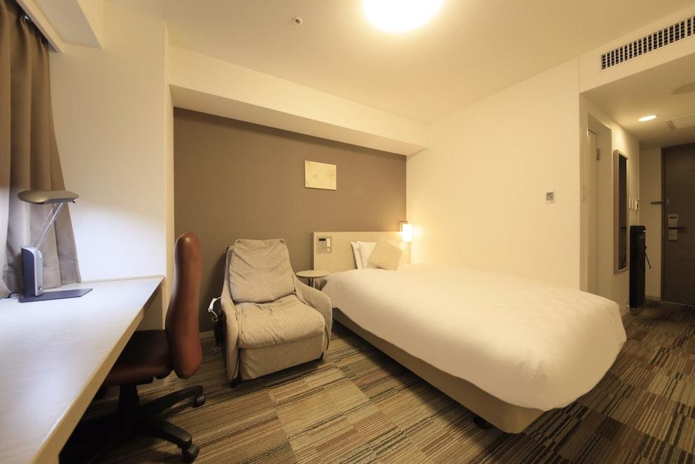 Daiwa Roynet Hotel Sakai Higashi Экстерьер фото