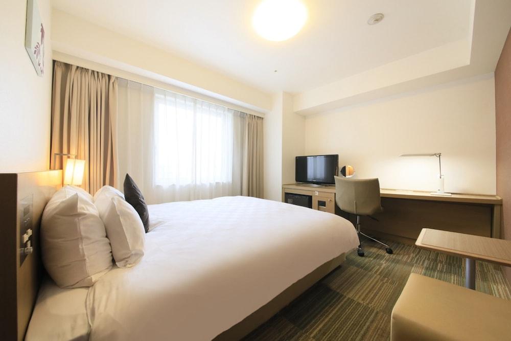 Daiwa Roynet Hotel Sakai Higashi Экстерьер фото
