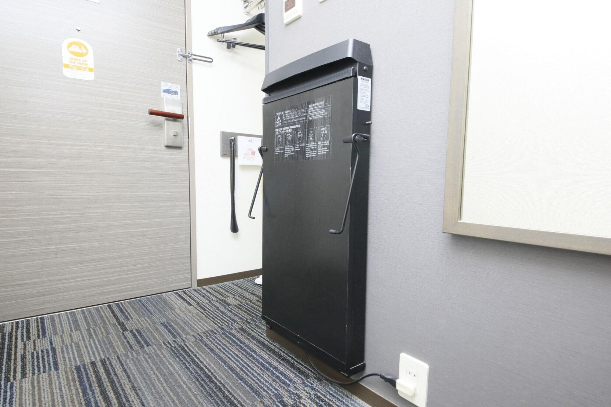 Daiwa Roynet Hotel Sakai Higashi Экстерьер фото