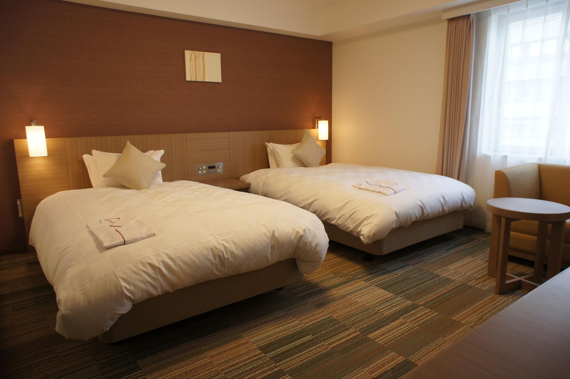 Daiwa Roynet Hotel Sakai Higashi Экстерьер фото