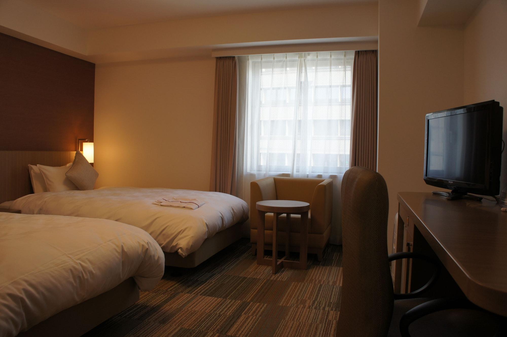 Daiwa Roynet Hotel Sakai Higashi Экстерьер фото