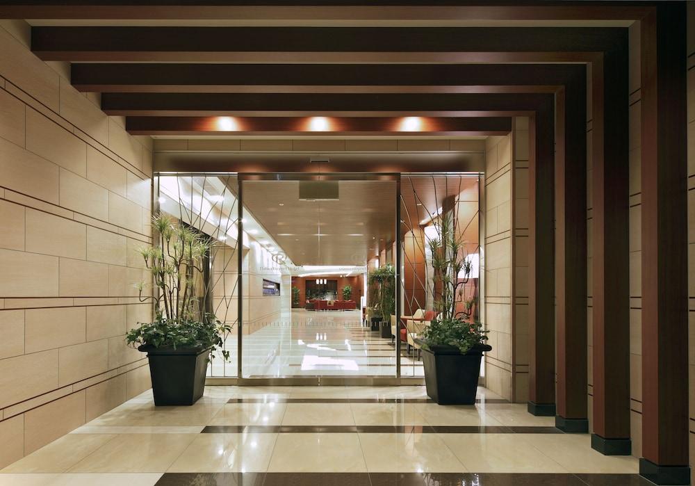 Daiwa Roynet Hotel Sakai Higashi Экстерьер фото