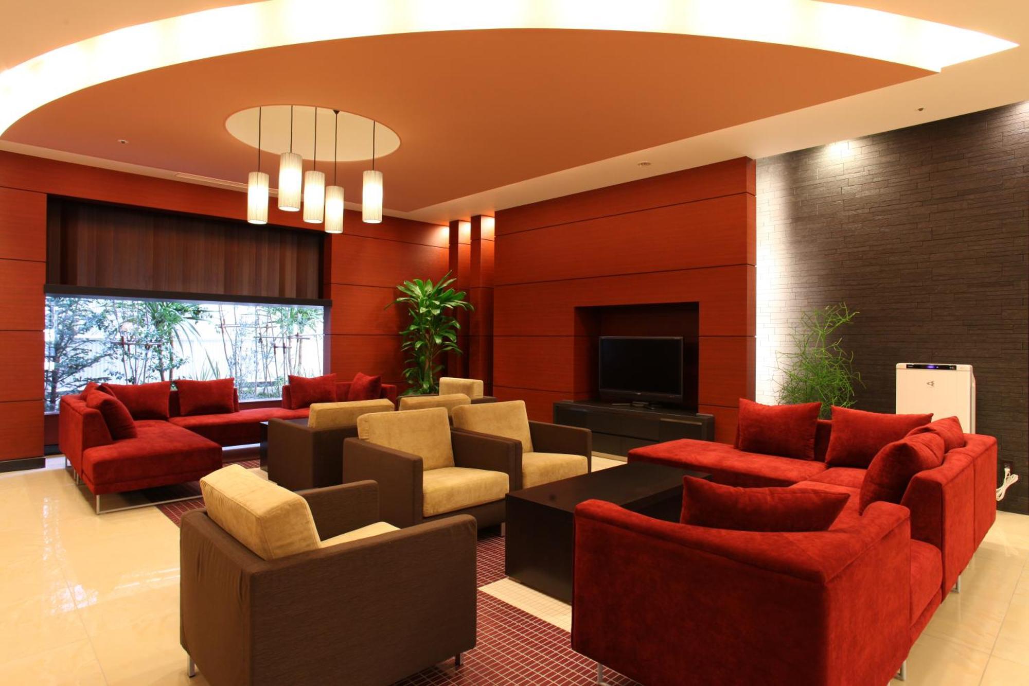 Daiwa Roynet Hotel Sakai Higashi Экстерьер фото