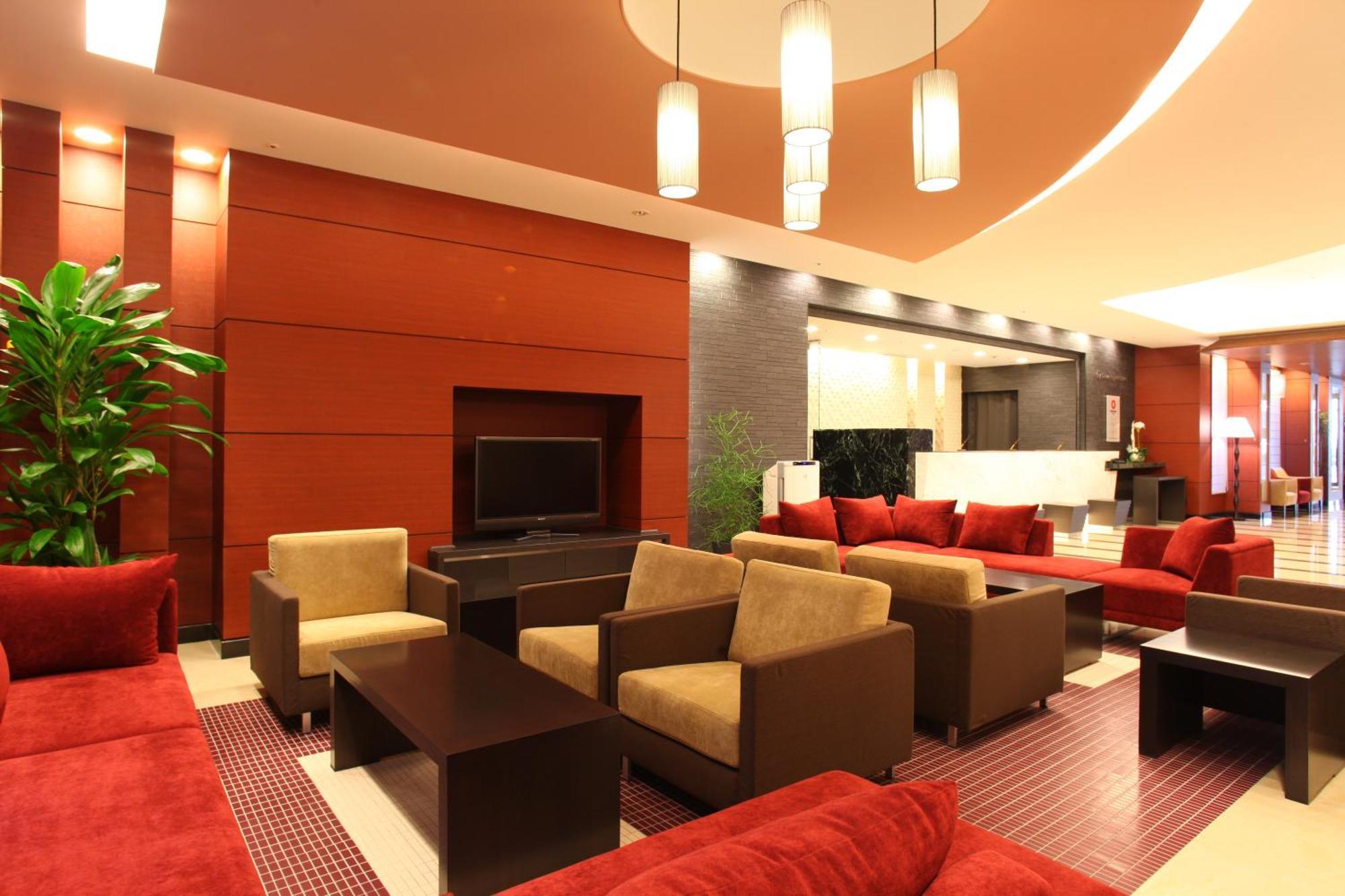 Daiwa Roynet Hotel Sakai Higashi Экстерьер фото