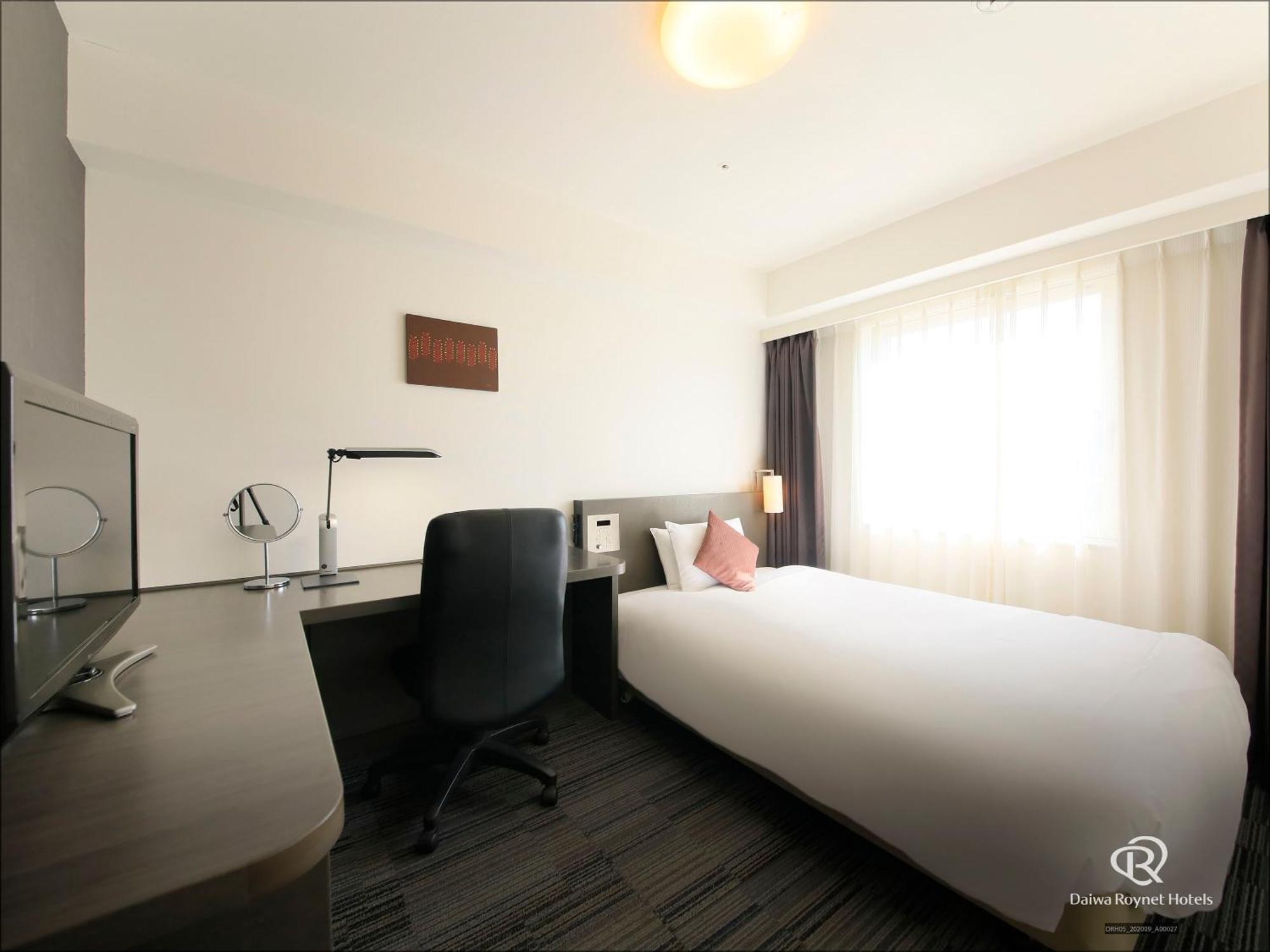 Daiwa Roynet Hotel Sakai Higashi Номер фото