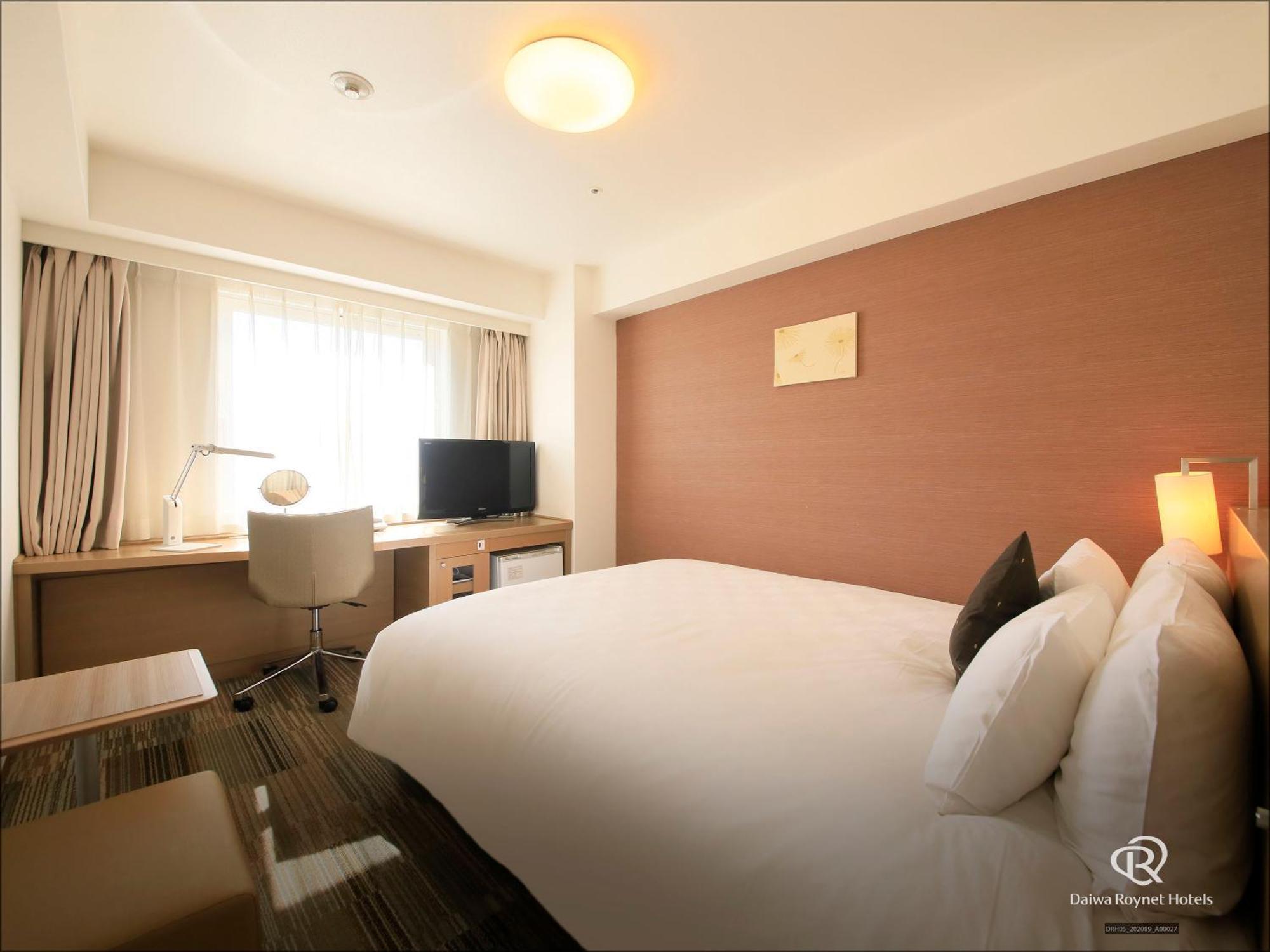 Daiwa Roynet Hotel Sakai Higashi Экстерьер фото
