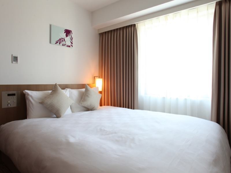 Daiwa Roynet Hotel Sakai Higashi Экстерьер фото