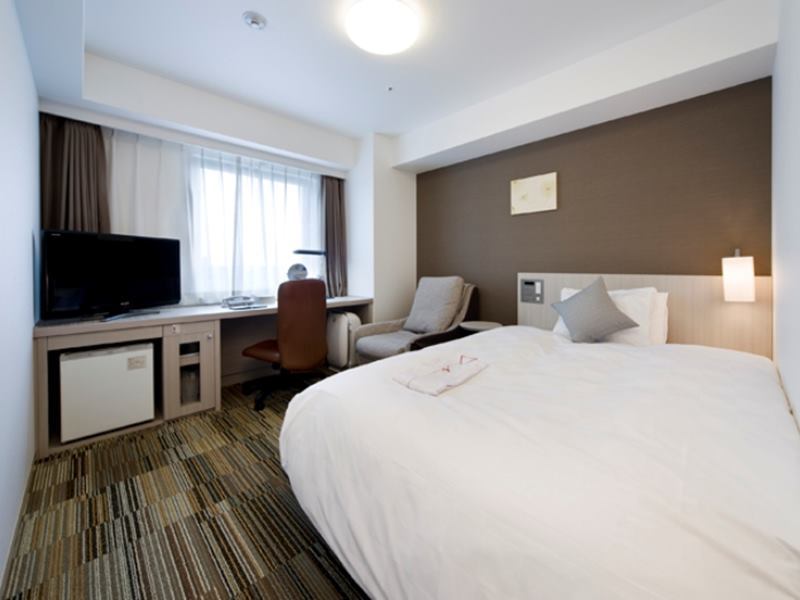 Daiwa Roynet Hotel Sakai Higashi Экстерьер фото