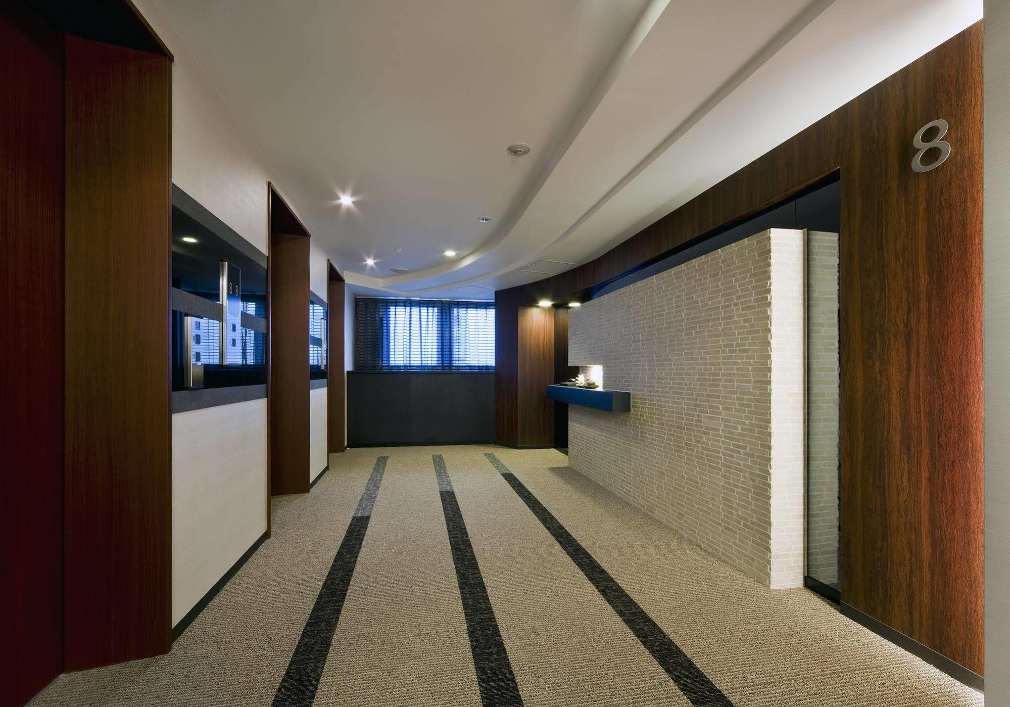 Daiwa Roynet Hotel Sakai Higashi Экстерьер фото