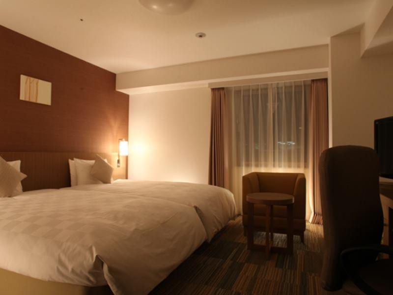 Daiwa Roynet Hotel Sakai Higashi Экстерьер фото